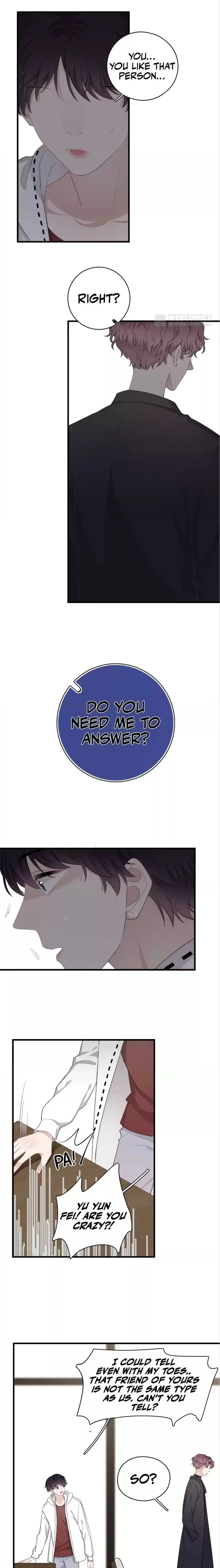 Read Can’t Say No chapter 19 image 1 on Lezhin