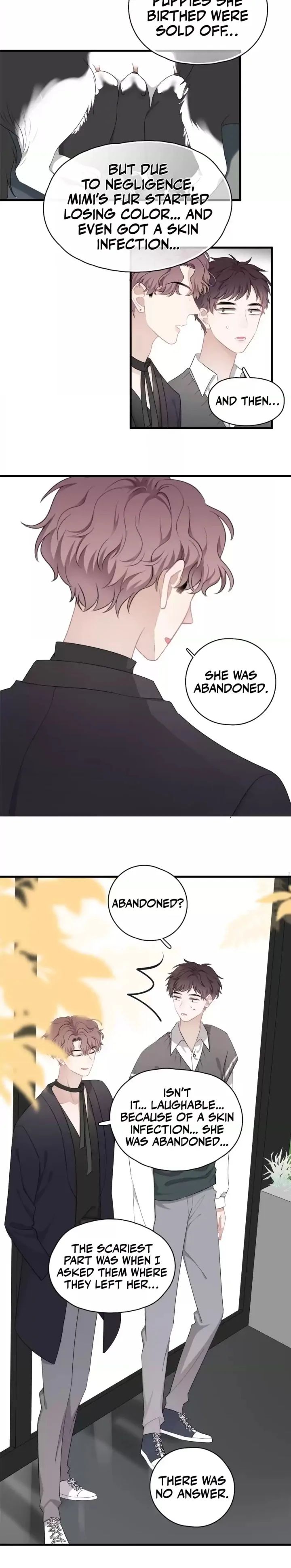 Read Can’t Say No chapter 19 image 10 on Lezhin