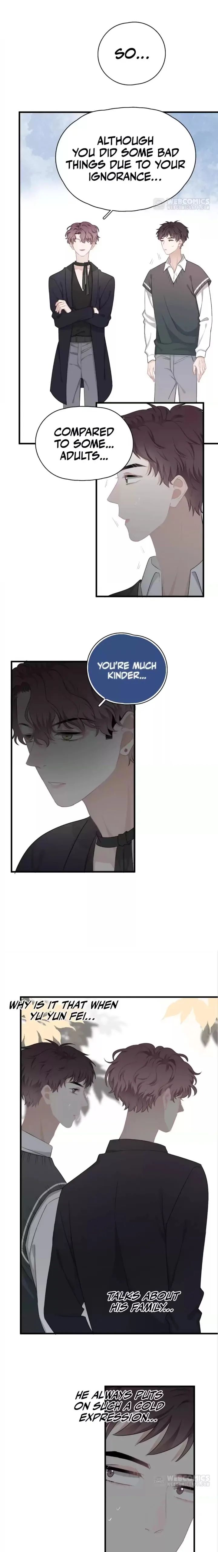Read Can’t Say No chapter 19 image 11 on Lezhin