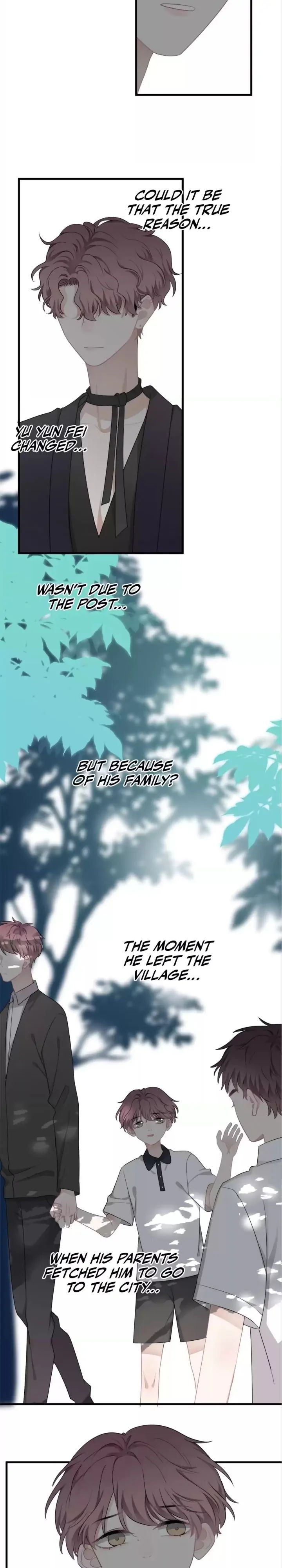 Read Can’t Say No chapter 19 image 12 on Lezhin