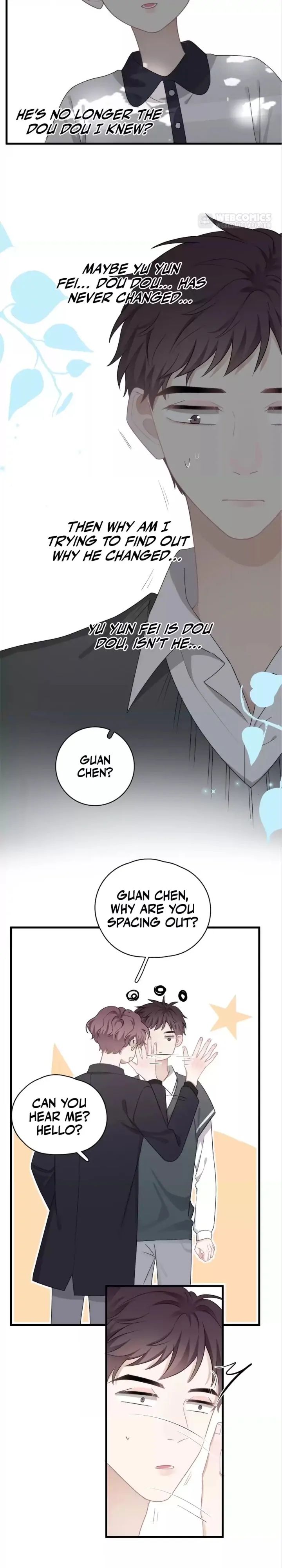 Read Can’t Say No chapter 19 image 13 on Lezhin