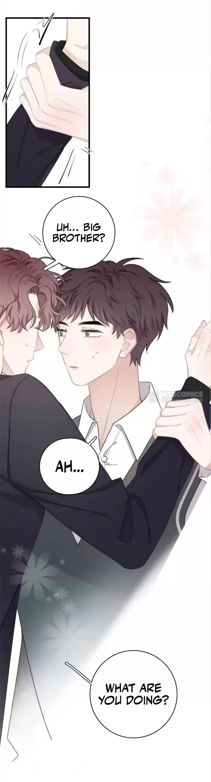Read Can’t Say No chapter 19 image 14 on Lezhin