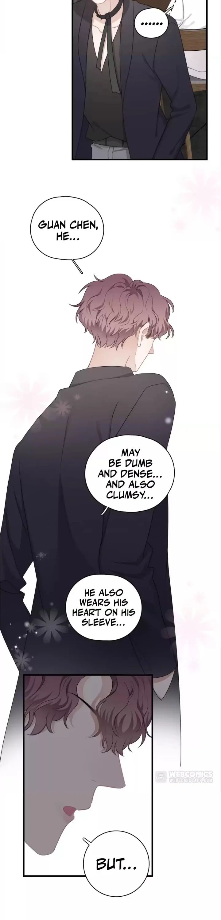 Read Can’t Say No chapter 19 image 3 on Lezhin