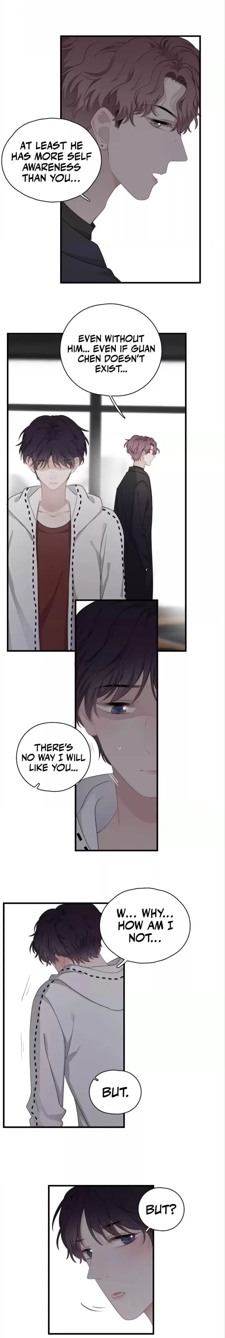Read Can’t Say No chapter 19 image 4 on Lezhin