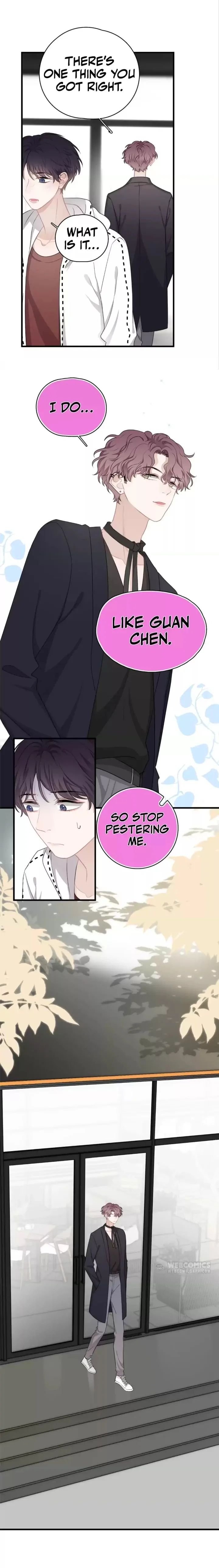 Read Can’t Say No chapter 19 image 5 on Lezhin
