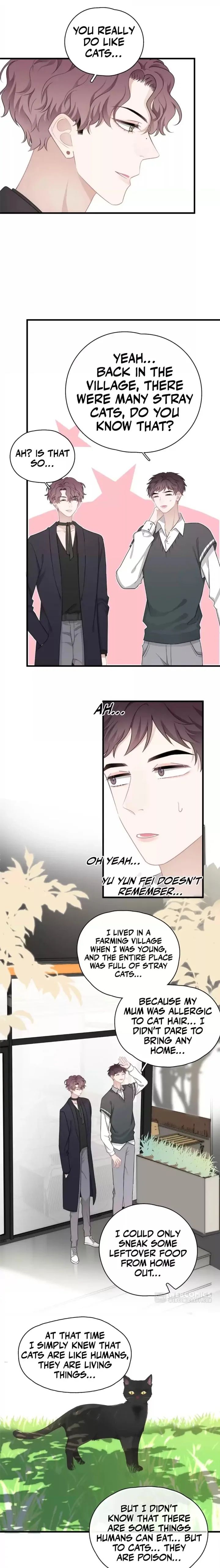 Read Can’t Say No chapter 19 image 7 on Lezhin