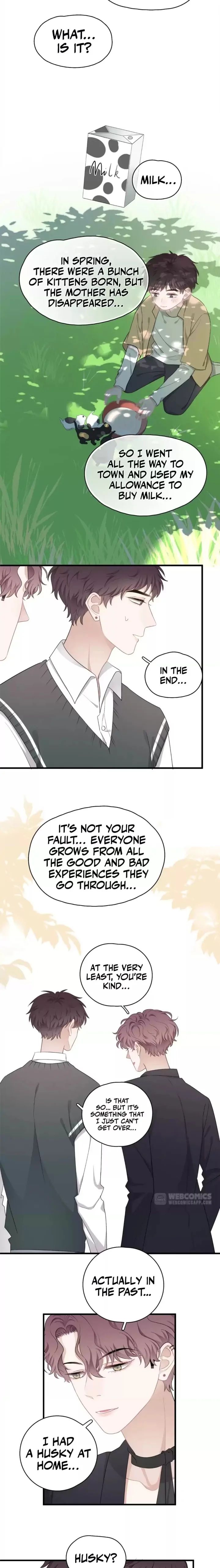 Read Can’t Say No chapter 19 image 8 on Lezhin