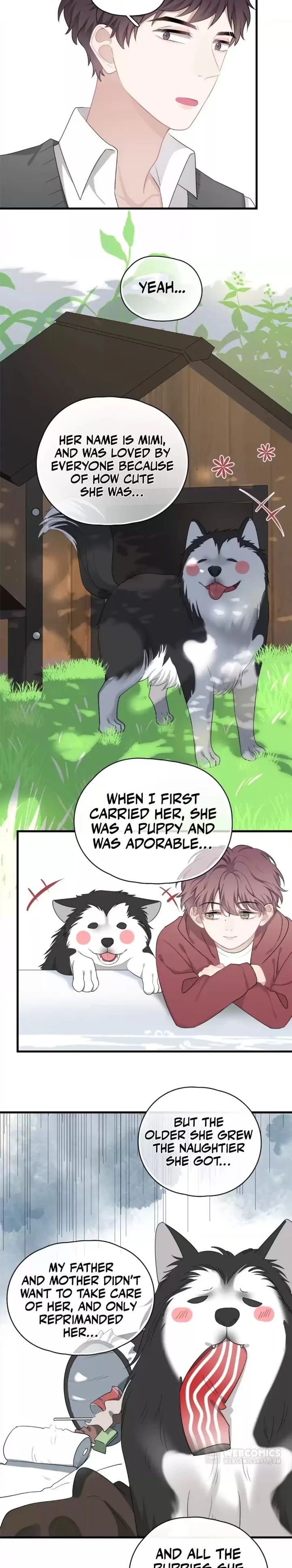 Read Can’t Say No chapter 19 image 9 on Lezhin