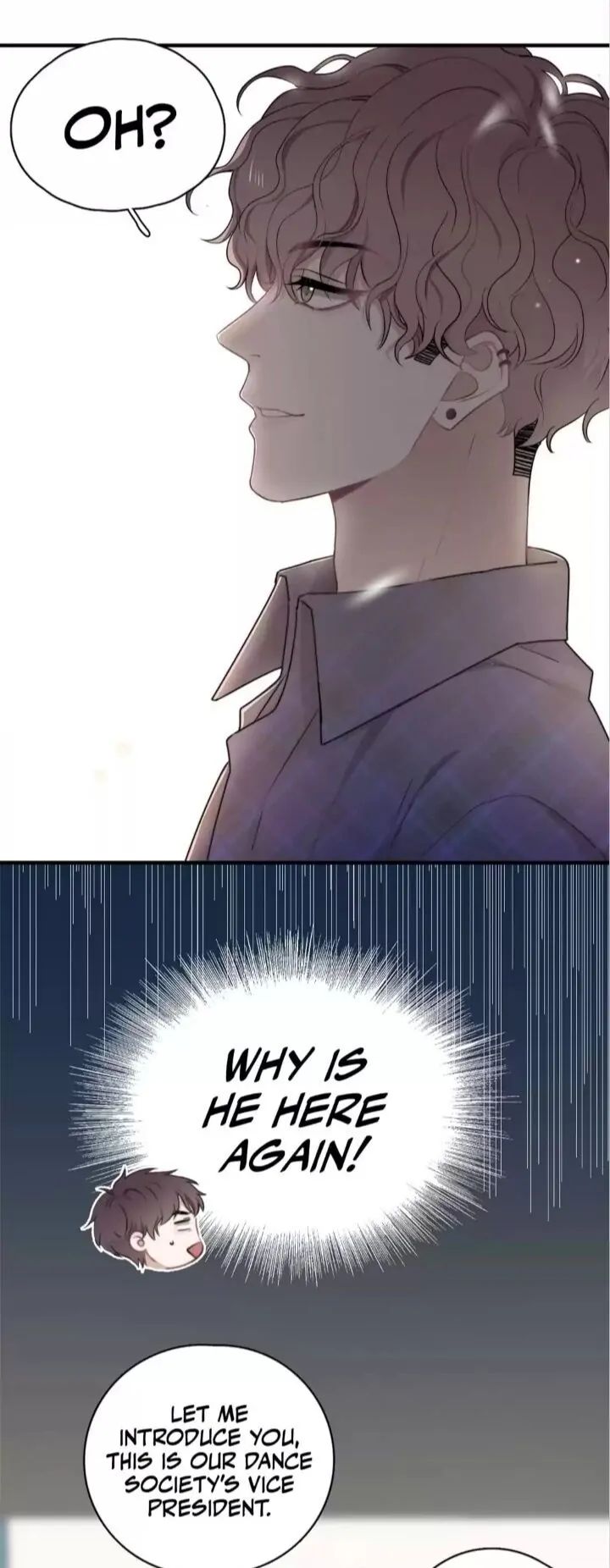 Read Can’t Say No chapter 2.1 image 17 on Lezhin
