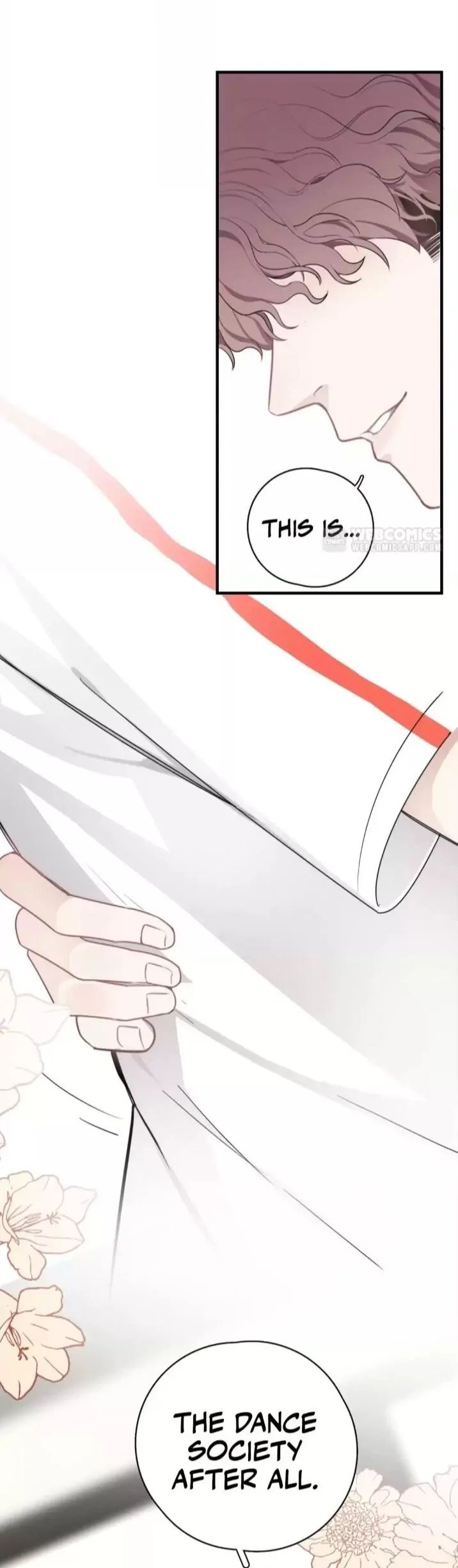 Read Can’t Say No chapter 2.1 image 25 on Lezhin