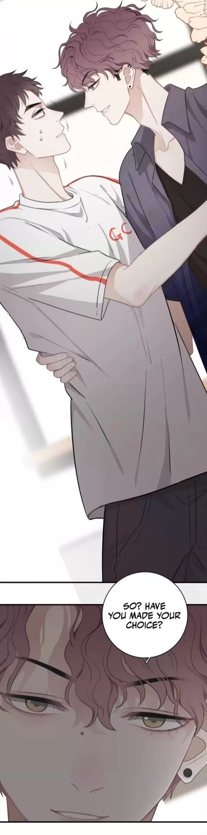 Read Can’t Say No chapter 2.1 image 26 on Lezhin
