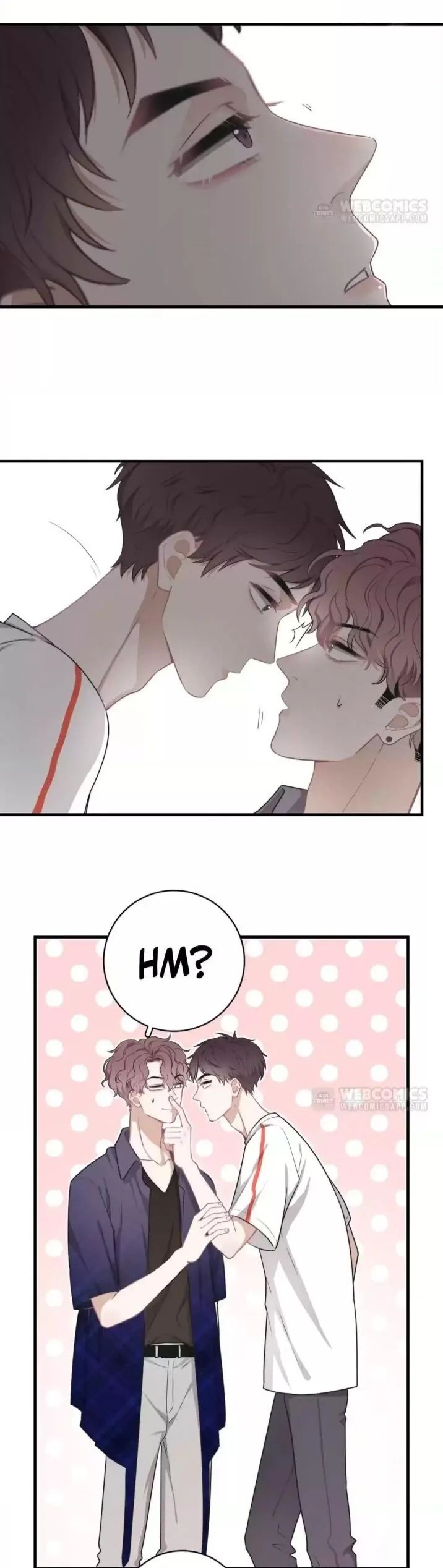 Read Can’t Say No chapter 2.1 image 27 on Lezhin