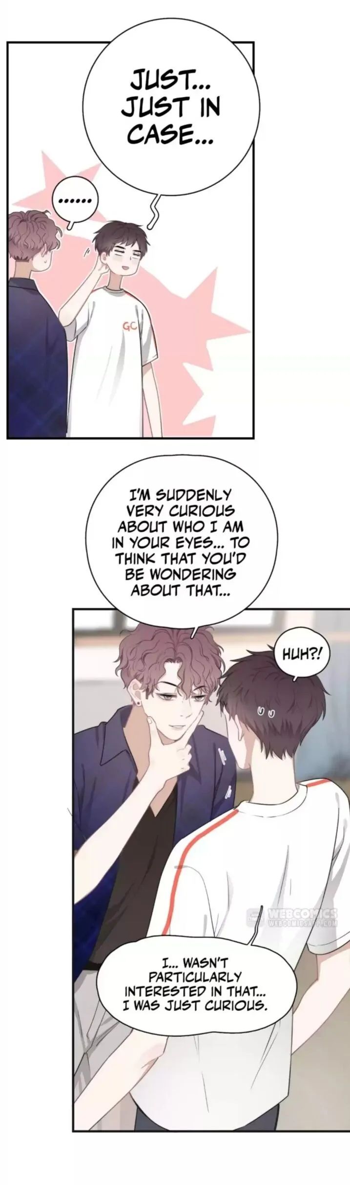 Read Can’t Say No chapter 2.1 image 29 on Lezhin