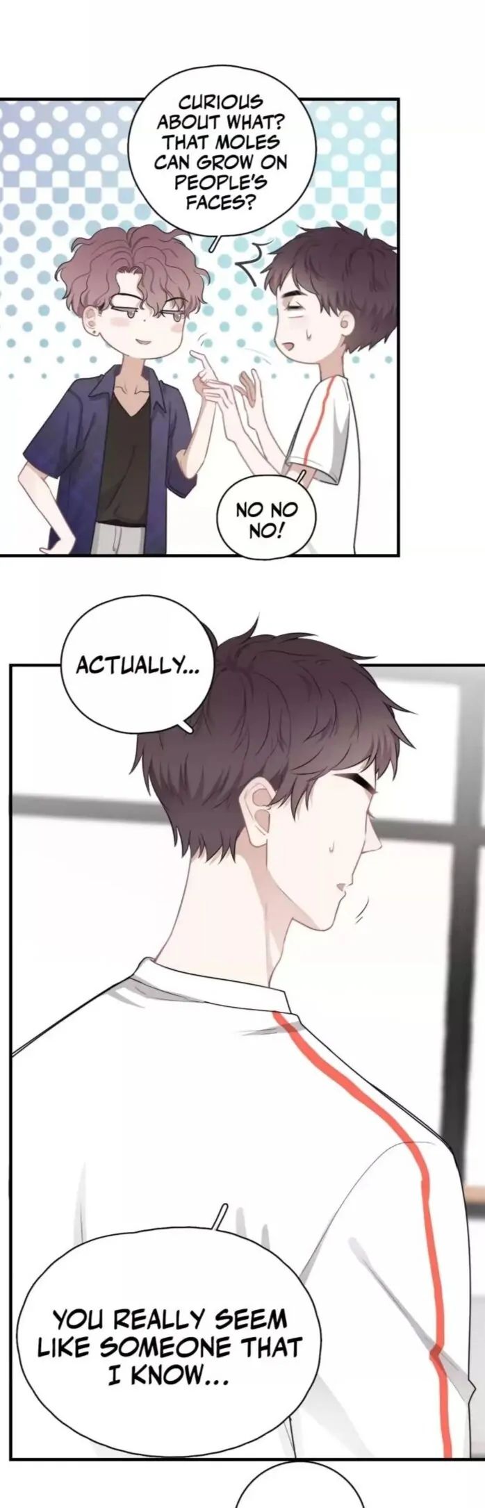 Read Can’t Say No chapter 2.1 image 30 on Lezhin