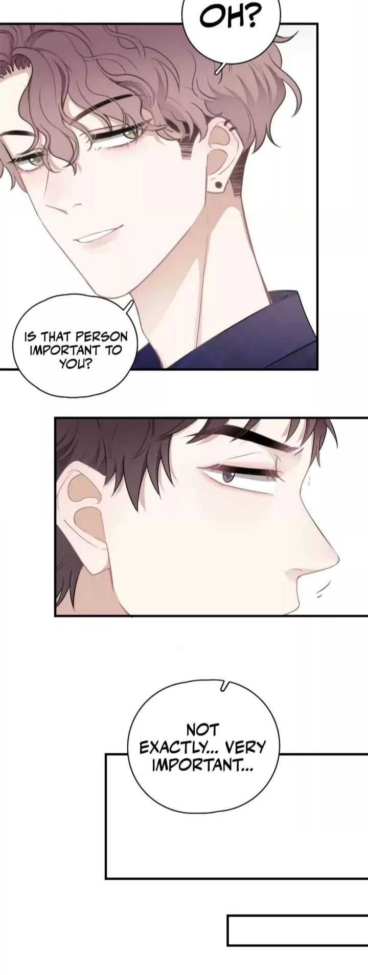 Read Can’t Say No chapter 2.1 image 31 on Lezhin