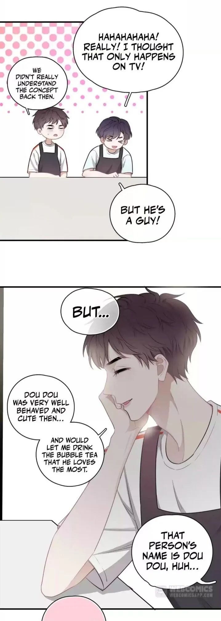 Read Can’t Say No chapter 2.1 image 36 on Lezhin
