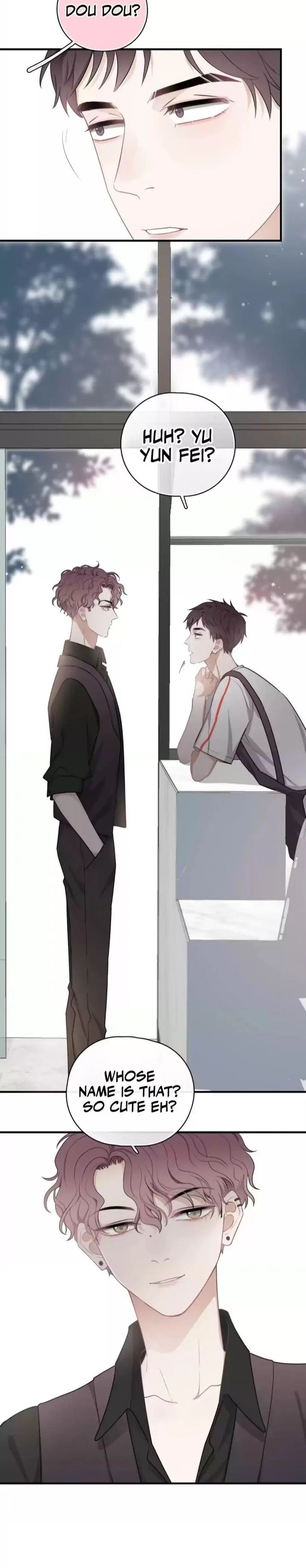 Read Can’t Say No chapter 2.1 image 37 on Lezhin