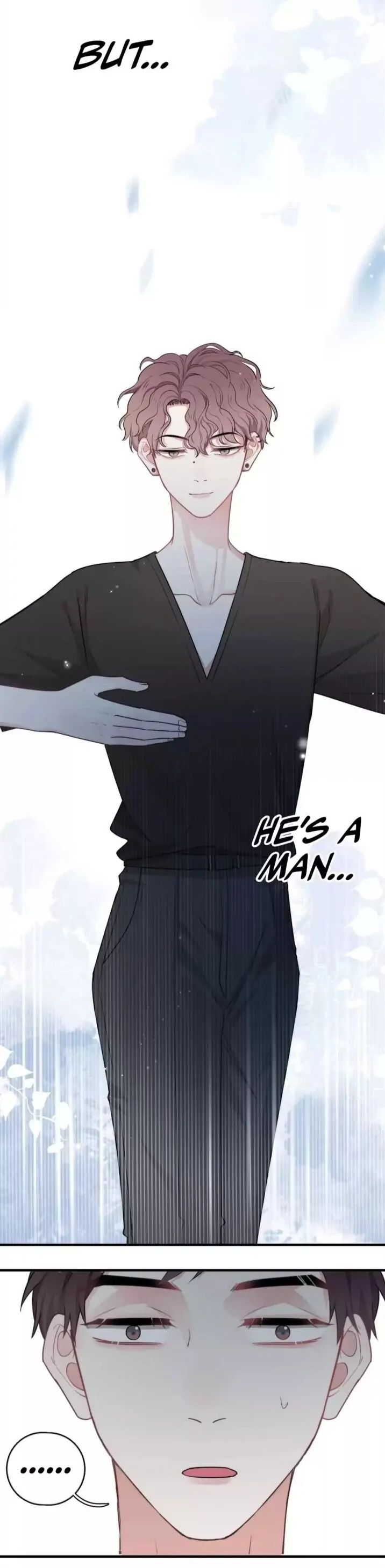 Read Can’t Say No chapter 2.1 image 4 on Lezhin