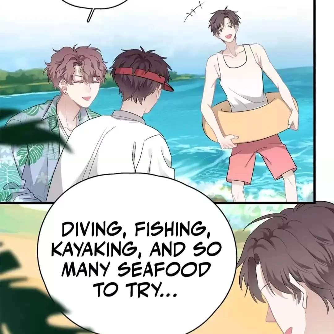 Read Can’t Say No chapter 2 image 20 on Lezhin