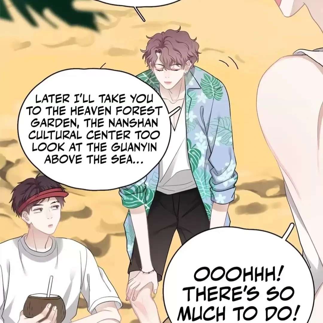Read Can’t Say No chapter 2 image 21 on Lezhin