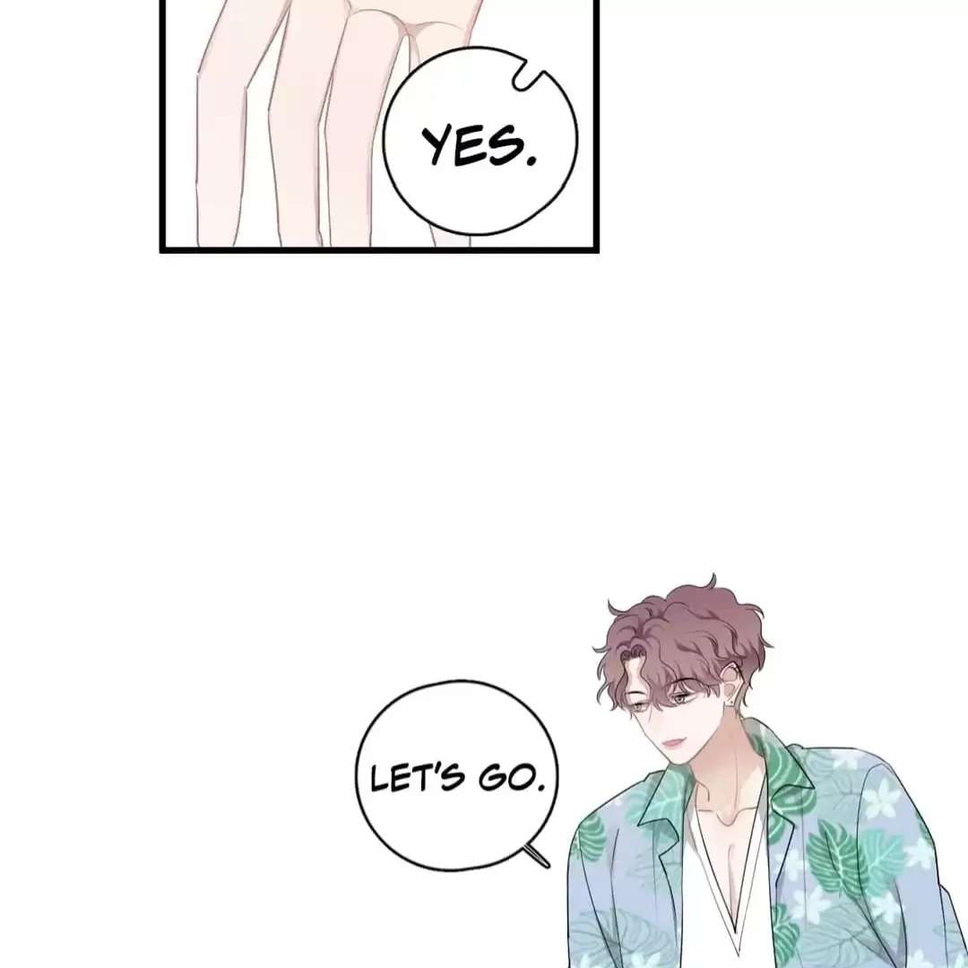 Read Can’t Say No chapter 2 image 23 on Lezhin