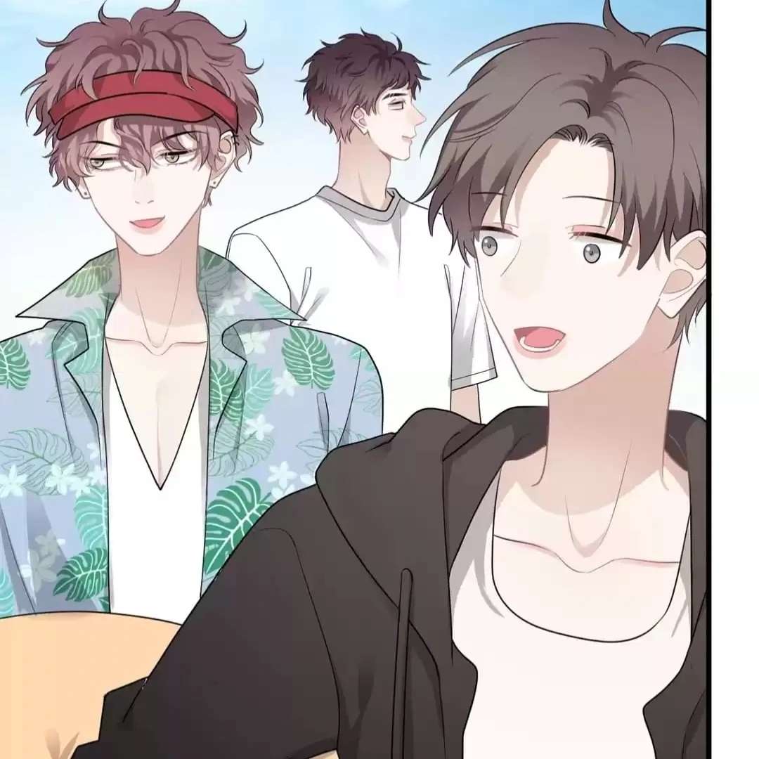 Read Can’t Say No chapter 2 image 5 on Lezhin