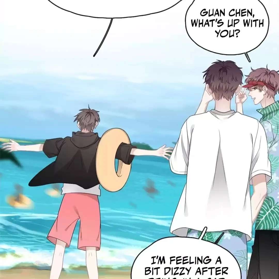 Read Can’t Say No chapter 2 image 7 on Lezhin
