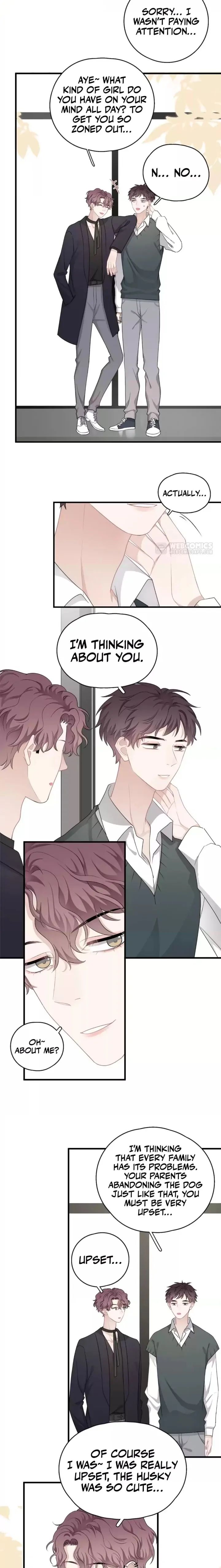 Read Can’t Say No chapter 20 image 1 on Lezhin