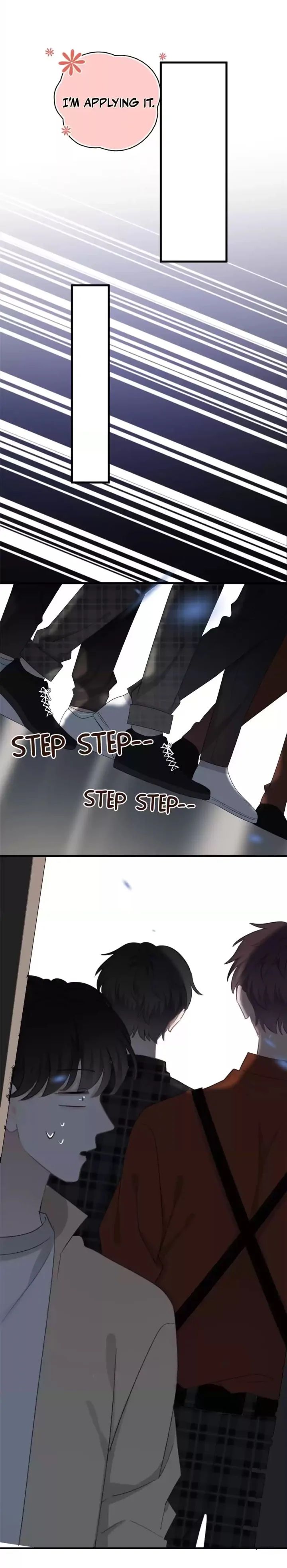 Read Can’t Say No chapter 20 image 10 on Lezhin