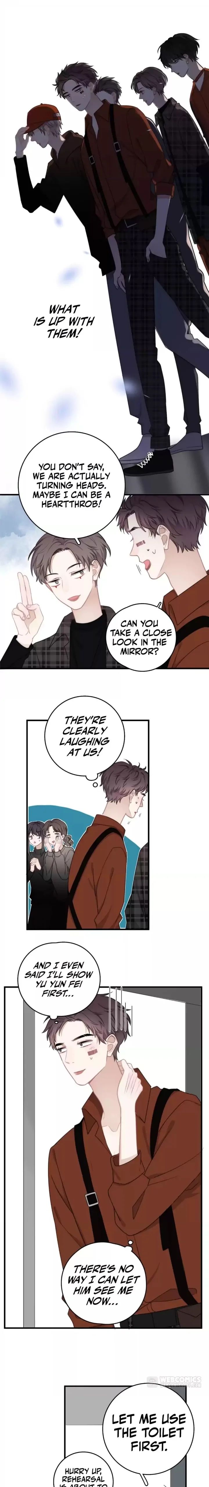 Read Can’t Say No chapter 20 image 11 on Lezhin
