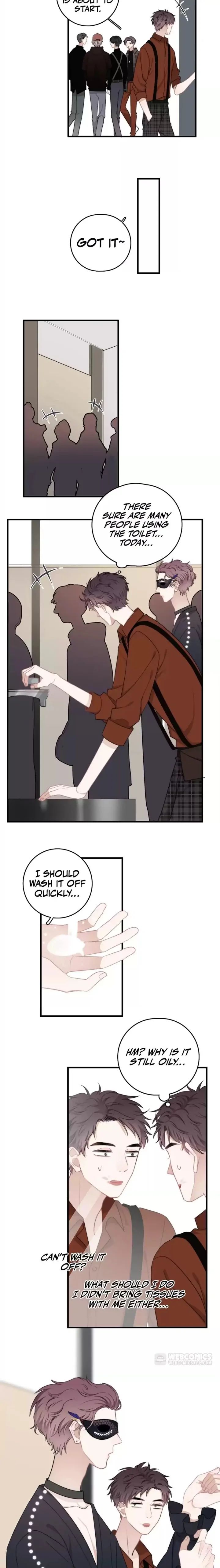 Read Can’t Say No chapter 20 image 12 on Lezhin