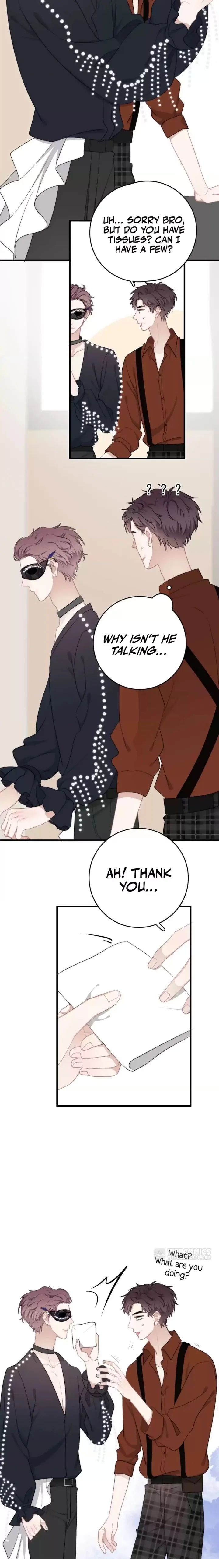 Read Can’t Say No chapter 20 image 13 on Lezhin