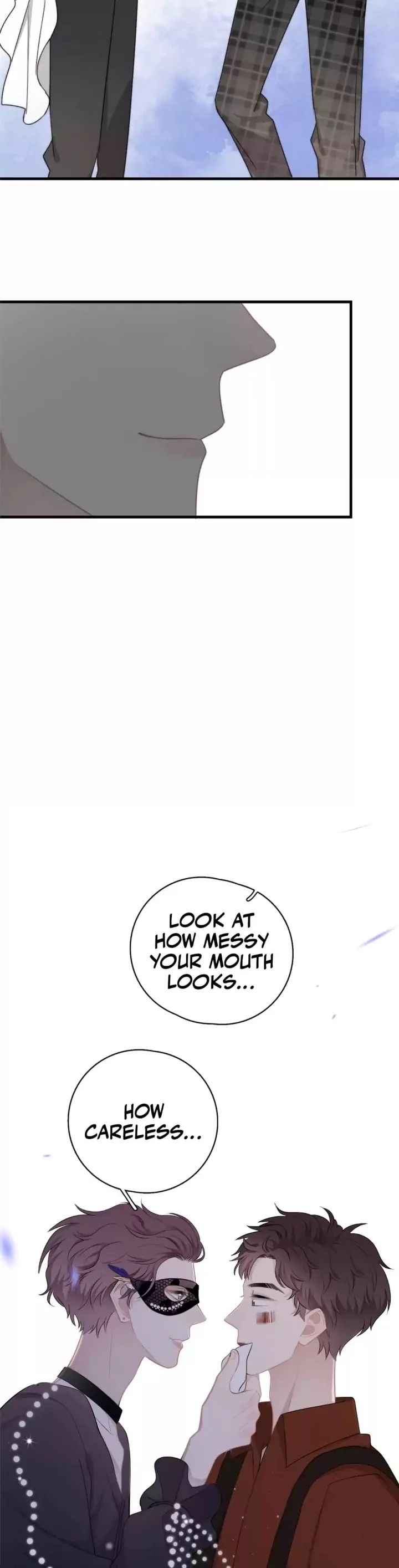 Read Can’t Say No chapter 20 image 14 on Lezhin