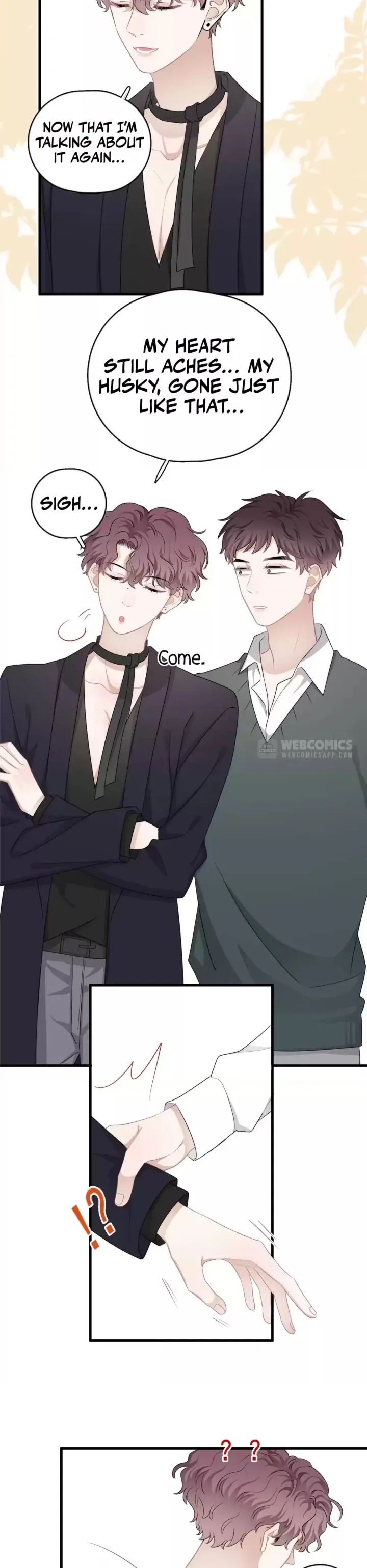 Read Can’t Say No chapter 20 image 2 on Lezhin