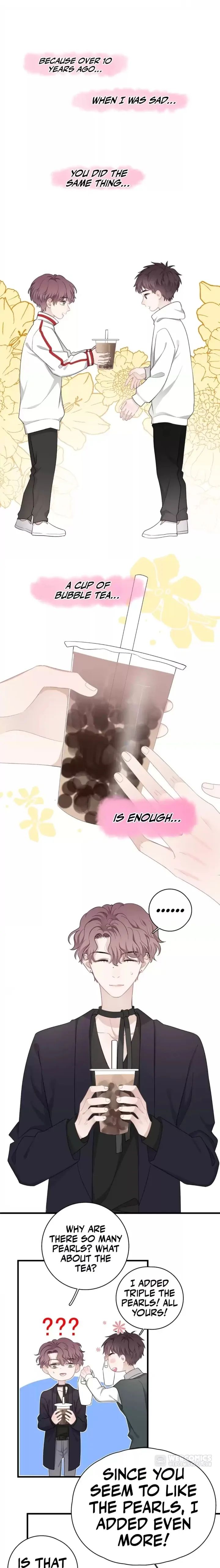 Read Can’t Say No chapter 20 image 4 on Lezhin
