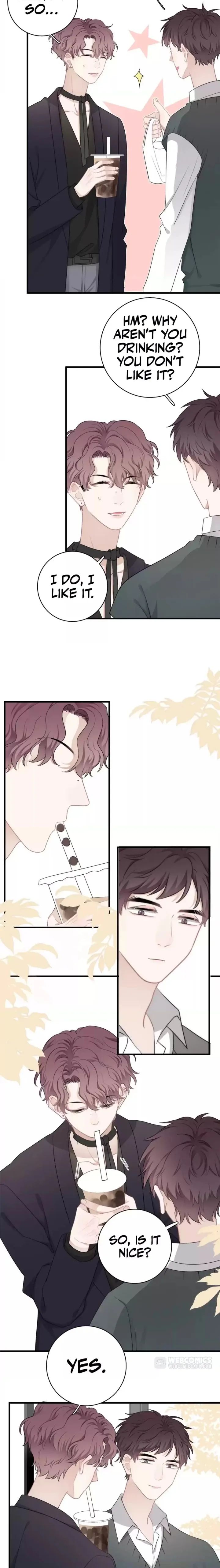 Read Can’t Say No chapter 20 image 5 on Lezhin