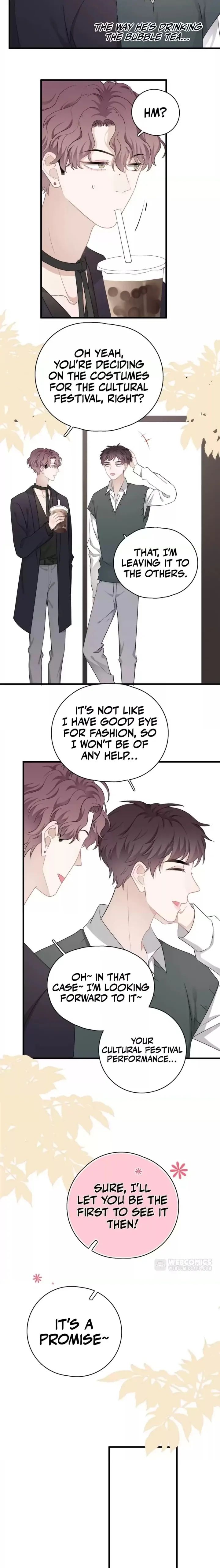 Read Can’t Say No chapter 20 image 6 on Lezhin