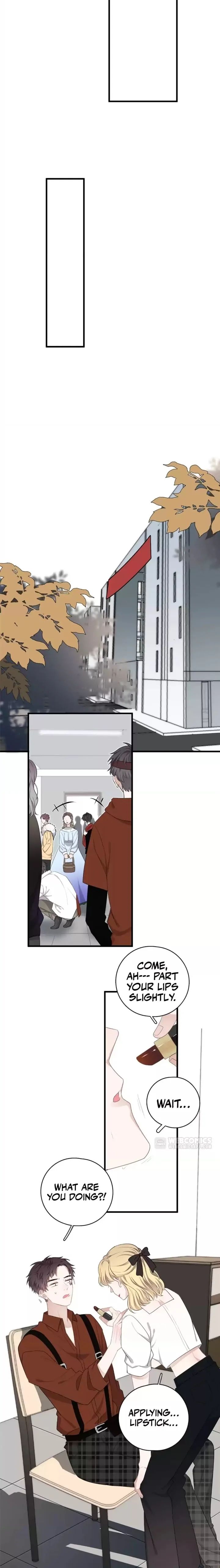 Read Can’t Say No chapter 20 image 7 on Lezhin