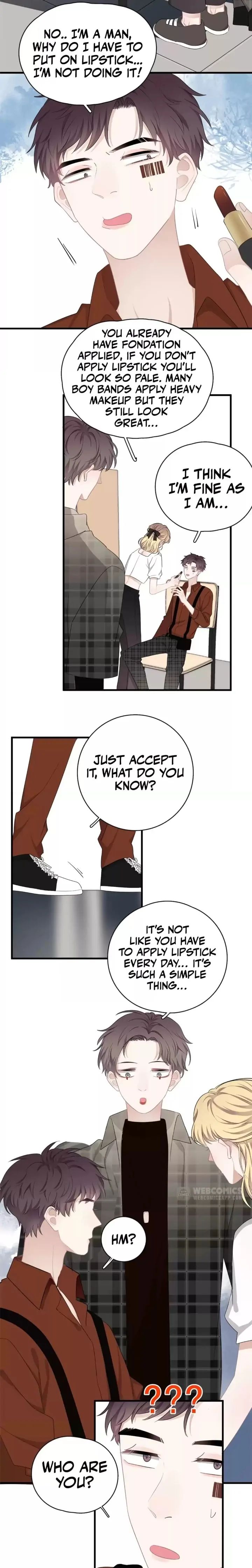 Read Can’t Say No chapter 20 image 8 on Lezhin