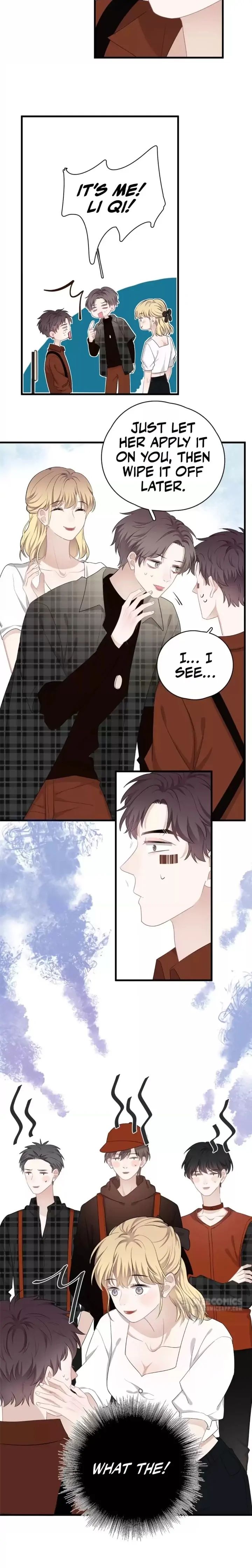 Read Can’t Say No chapter 20 image 9 on Lezhin