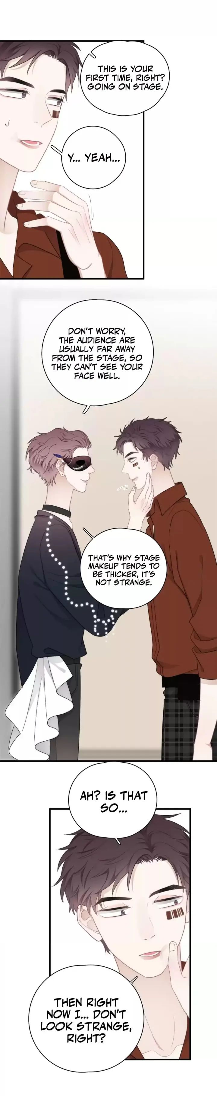 Read Can’t Say No chapter 21 image 1 on Lezhin