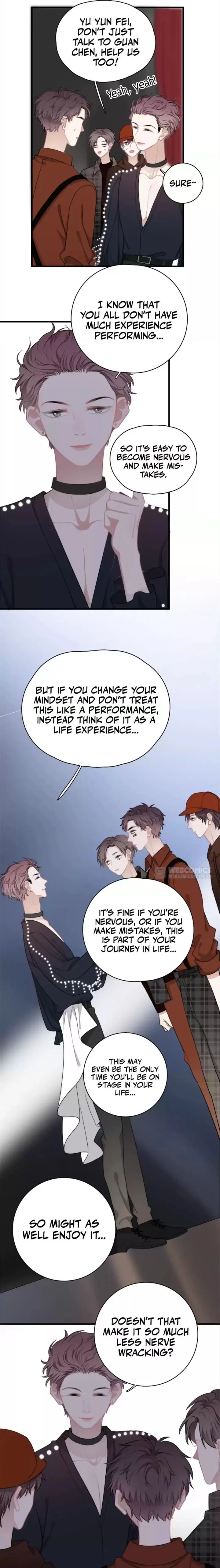 Read Can’t Say No chapter 21 image 10 on Lezhin