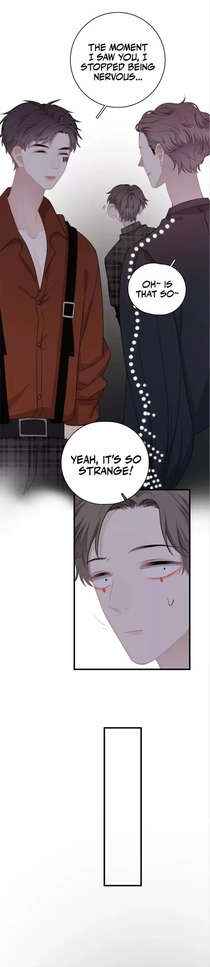 Read Can’t Say No chapter 21 image 12 on Lezhin