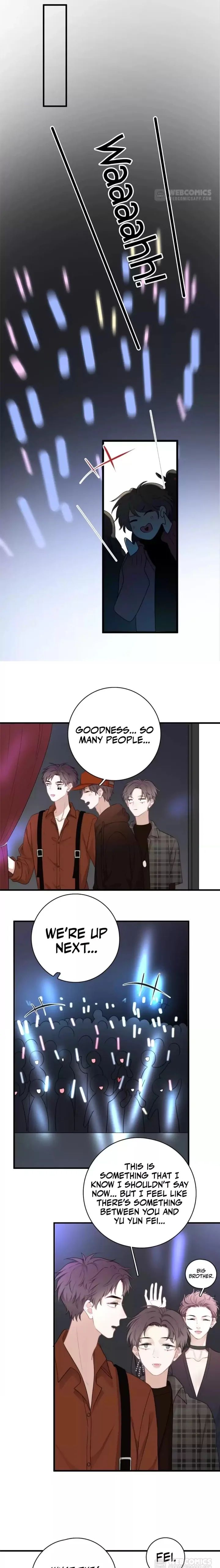 Read Can’t Say No chapter 21 image 13 on Lezhin
