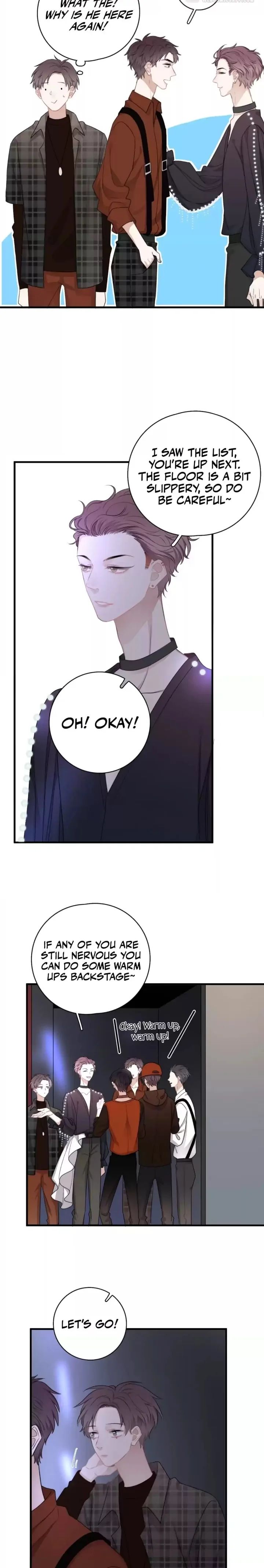 Read Can’t Say No chapter 21 image 14 on Lezhin