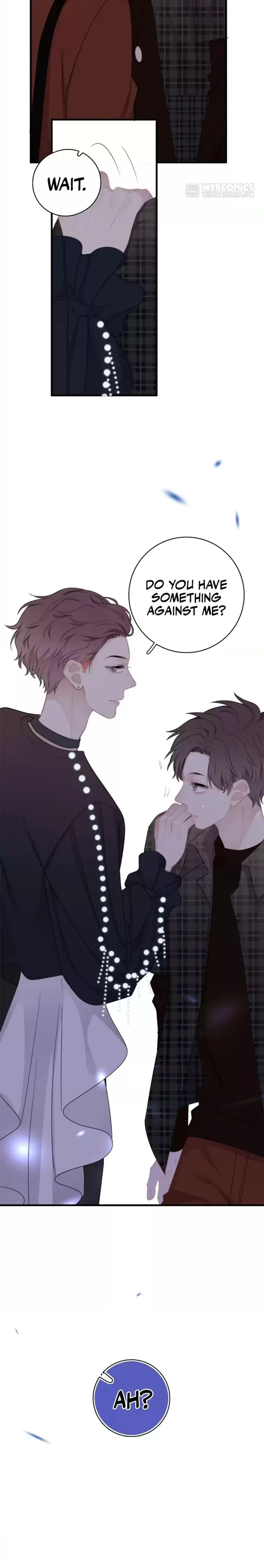 Read Can’t Say No chapter 21 image 15 on Lezhin