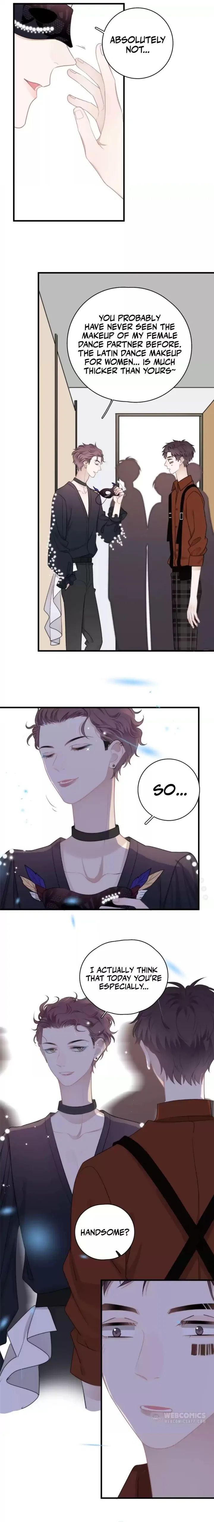 Read Can’t Say No chapter 21 image 2 on Lezhin