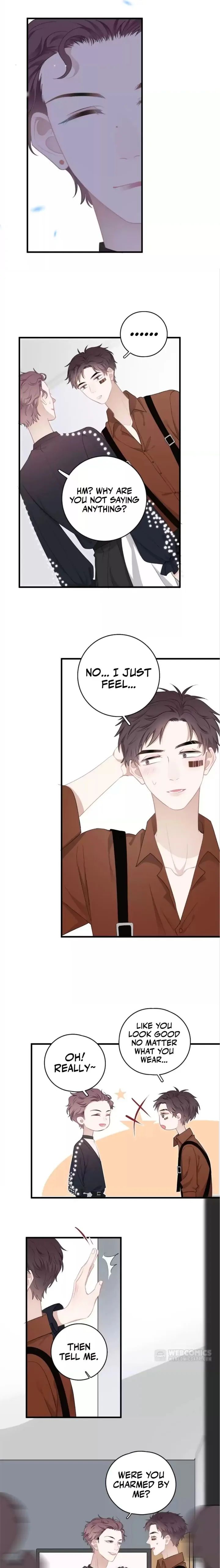 Read Can’t Say No chapter 21 image 3 on Lezhin