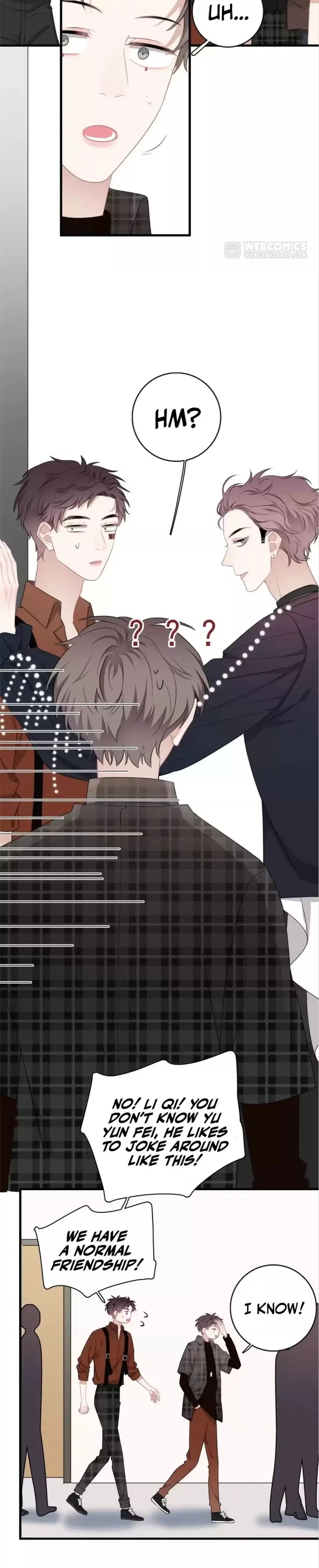 Read Can’t Say No chapter 21 image 5 on Lezhin