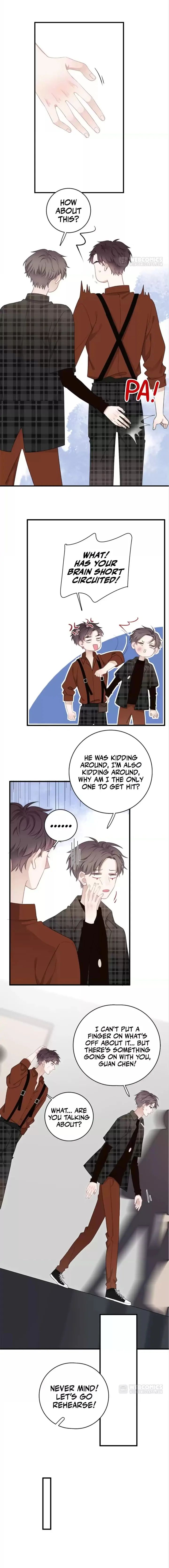Read Can’t Say No chapter 21 image 7 on Lezhin
